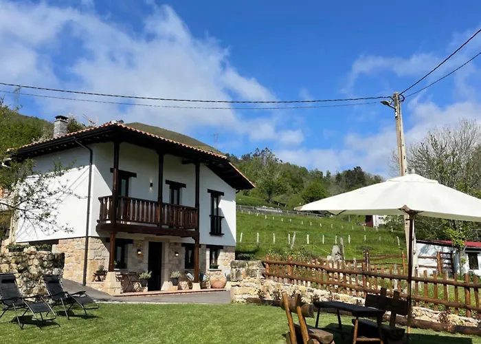Casa Pepina