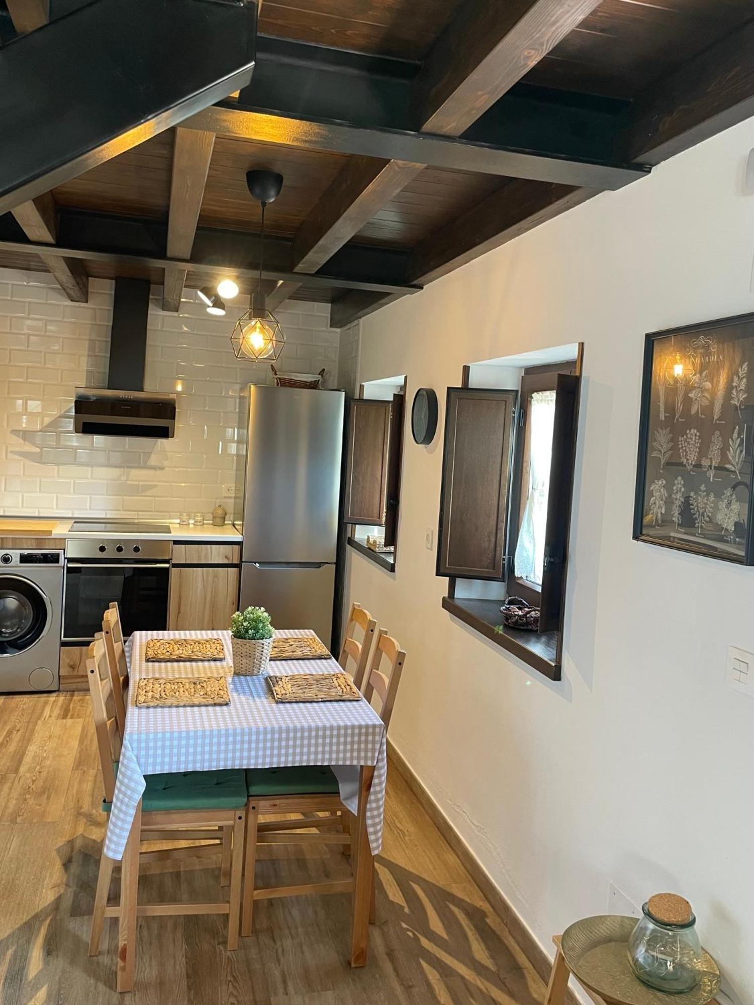Casa Pepina Pedrosa (Asturias)