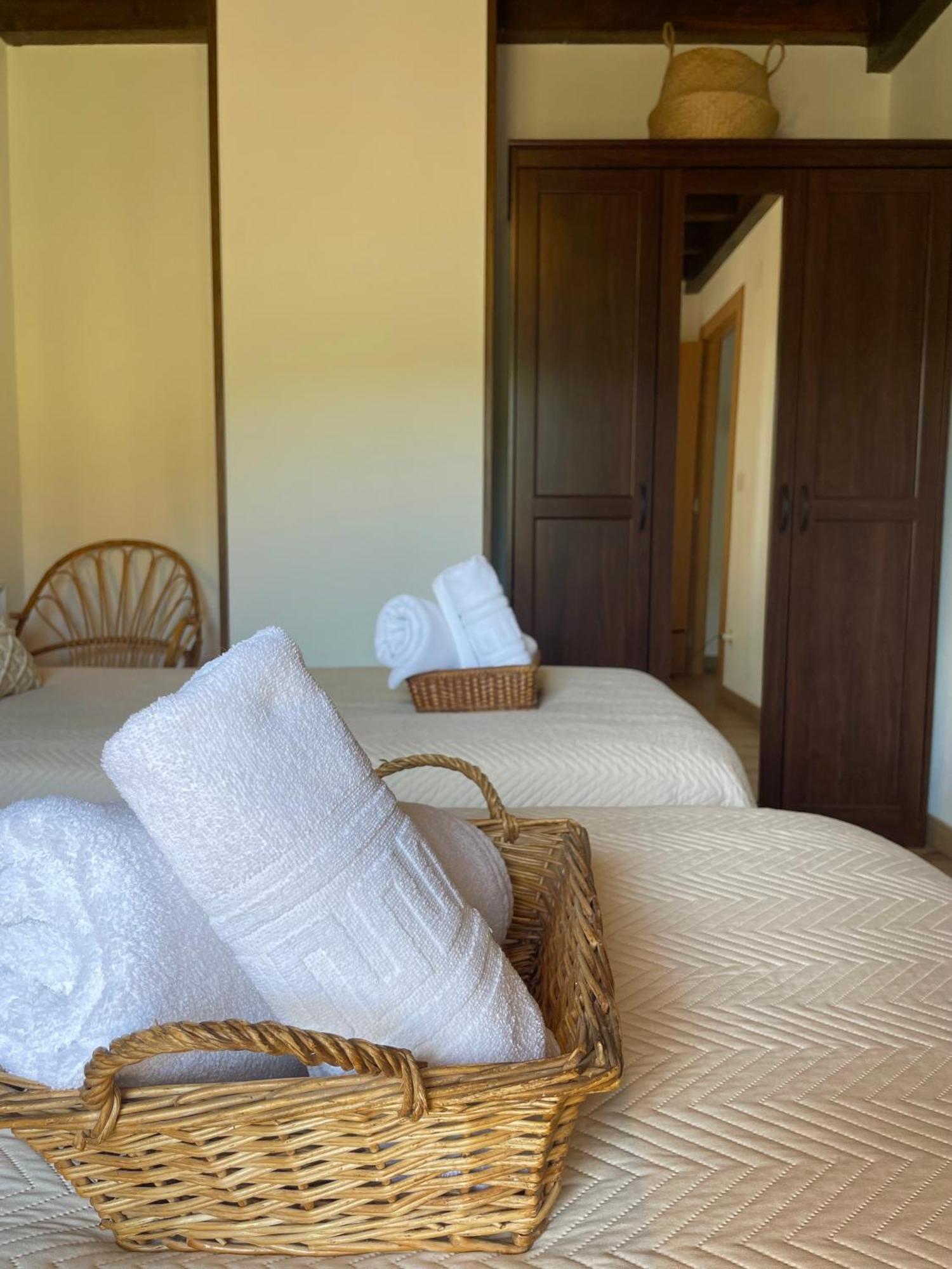 Holiday home Casa Pepina Pedrosa (Asturias)
